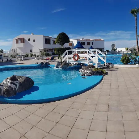 Διαμέρισμα Club Atlantis Apartamento Costa Adeje (Tenerife)