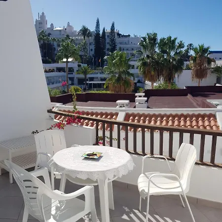 Club Atlantis Apartamento Διαμέρισμα *