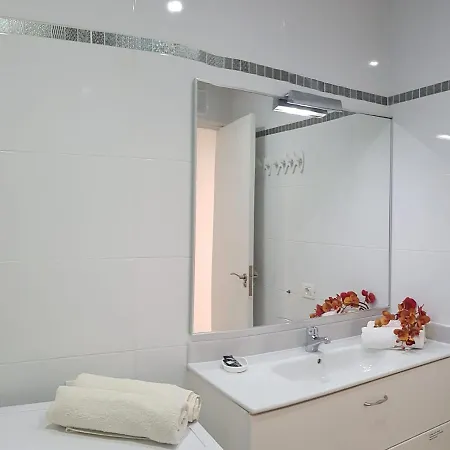 Club Atlantis Apartamento