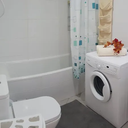 Διαμέρισμα Club Atlantis Apartamento