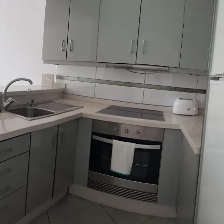 Διαμέρισμα Club Atlantis Apartamento *