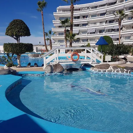 Lejlighed Club Atlantis Apartamento *
