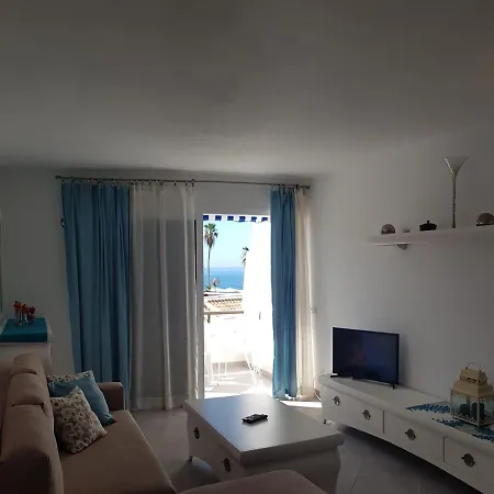 Lejlighed Club Atlantis Apartamento