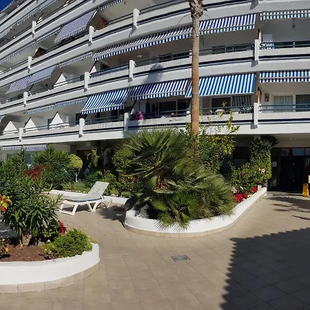 Club Atlantis Apartamento Appartement