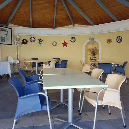 Club Atlantis Apartamento *