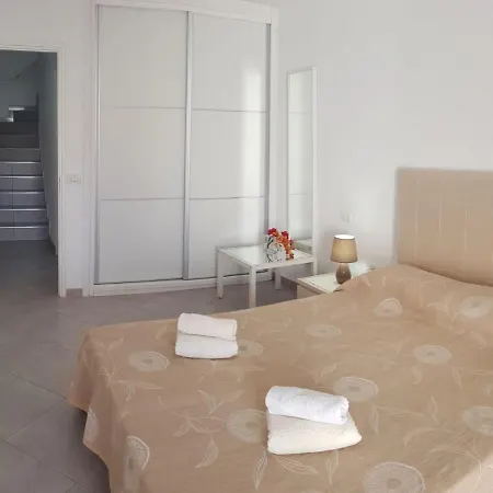 Appartement Club Atlantis Apartamento Costa Adeje (Tenerife)