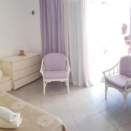 Appartement Club Atlantis Apartamento *
