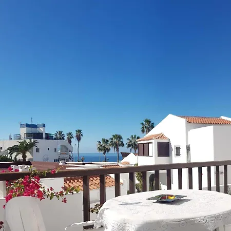Club Atlantis Apartamento Appartement *