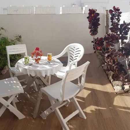 Club Atlantis Apartamento Costa Adeje (Tenerife)