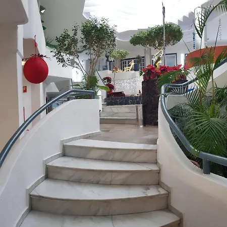 Club Atlantis Apartamento Appartement *