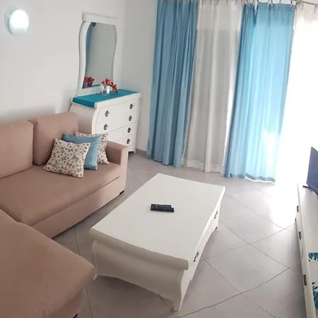 Club Atlantis Apartamento Costa Adeje (Tenerife)